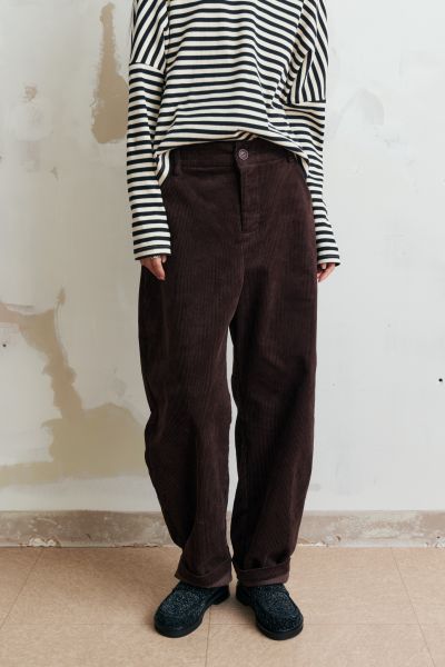 MERCUTIO Pants
