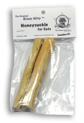 Honeysuckle Sticks
