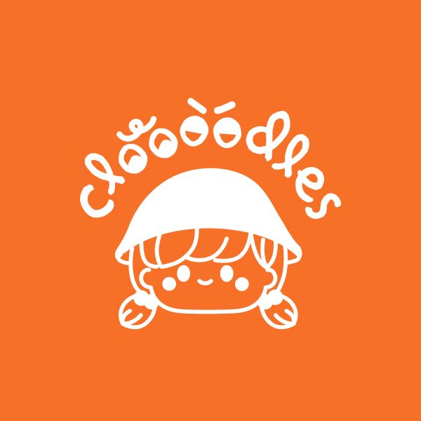 Cloooodles