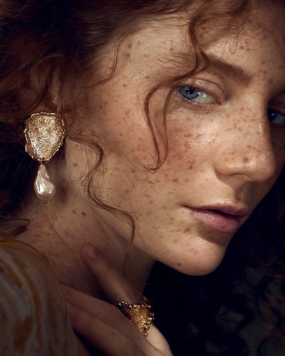 Isabelle Kapsaskis