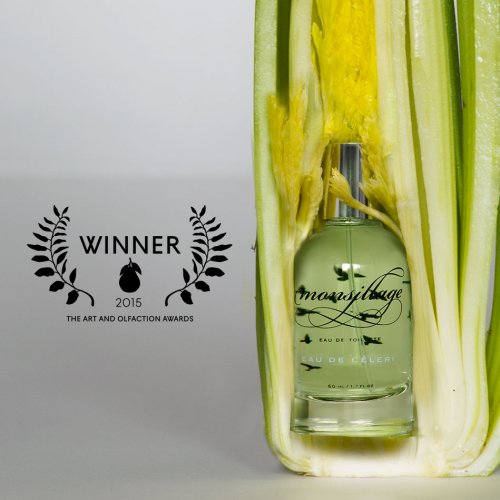 Eau de CÃ¯Â¿Â½leri