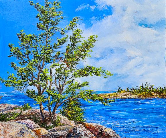 Killarney Inlet