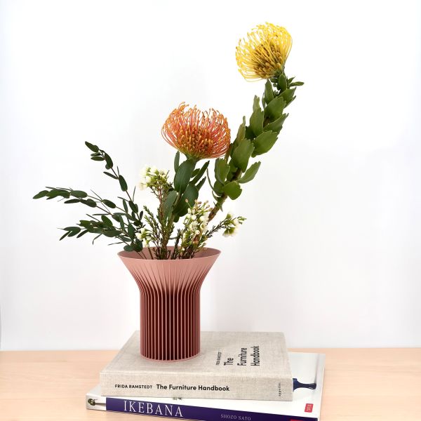 LOTUS Vase