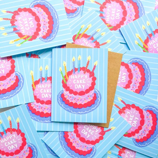 Greeting Cards
