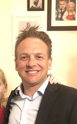 Jason Nichol
