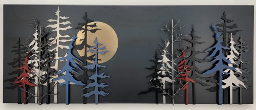Moon Rise