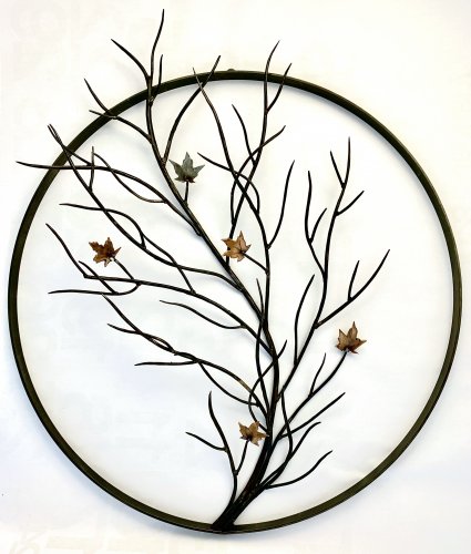 Maple Branch