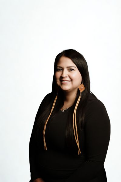 Jennifer Franki-Smith