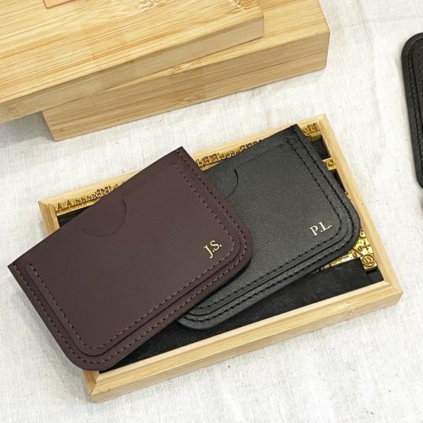 Card Cases