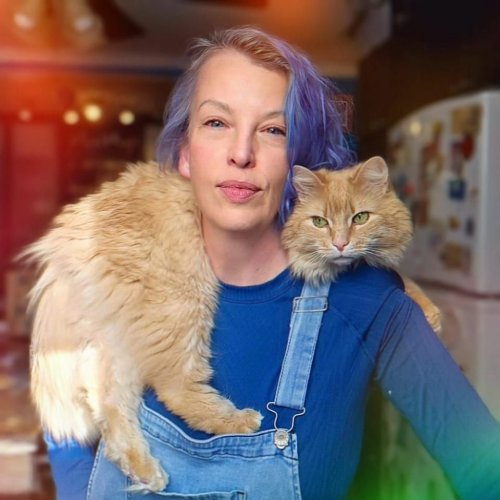 Joanne Patak
