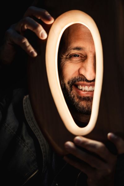 Jorge Izaza