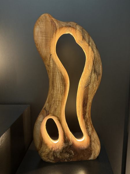 Rustic Marvel
