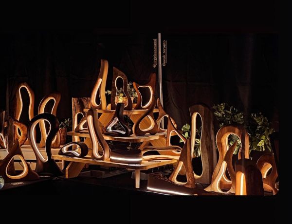 Gallery of Light