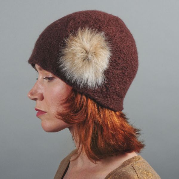 Fur Hat