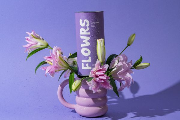 Flower Buds Loose Leaf Tea