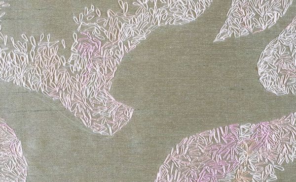 Postpartum (a close up detail shot)