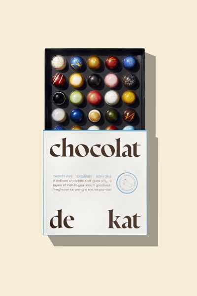 25pc Party Box of Bonbons