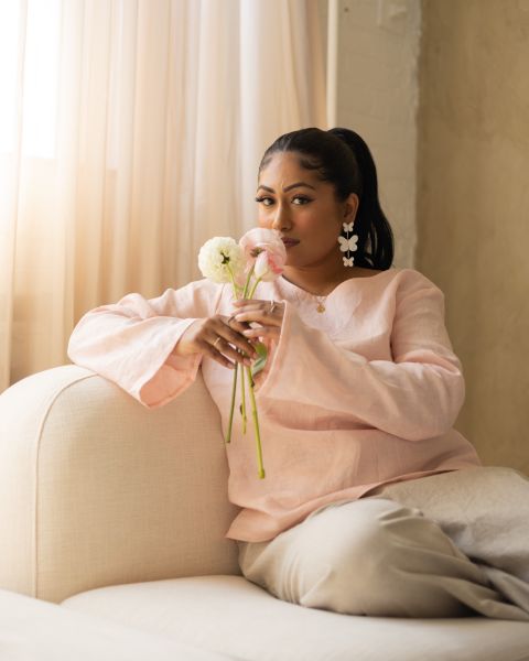 Winnie Top & Freedom Pant