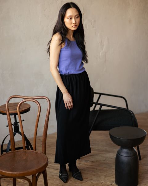 Essential Cami & Simone Skirt