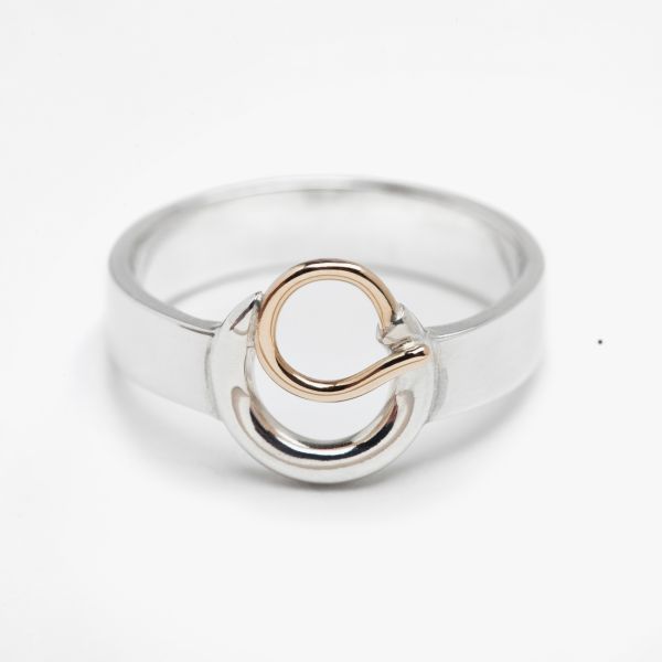 Gratitude Ring
