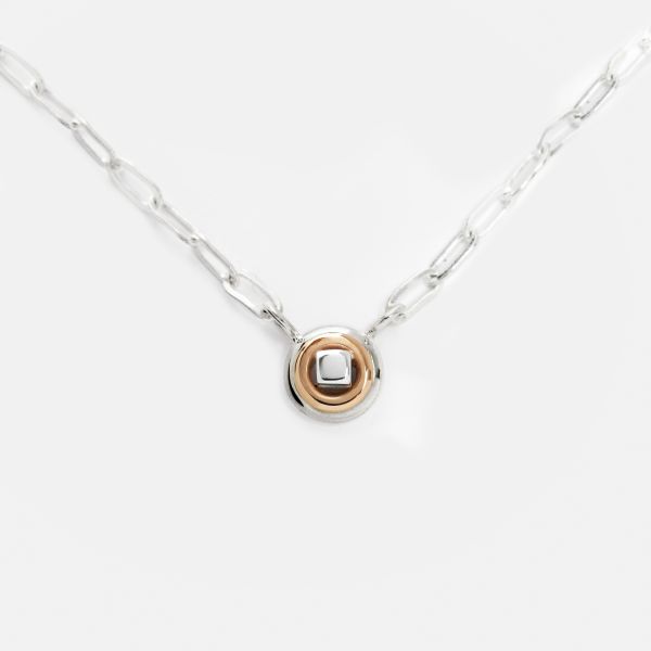 That's Me Choker 16/18"