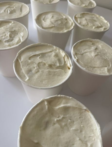 Banana Pudding