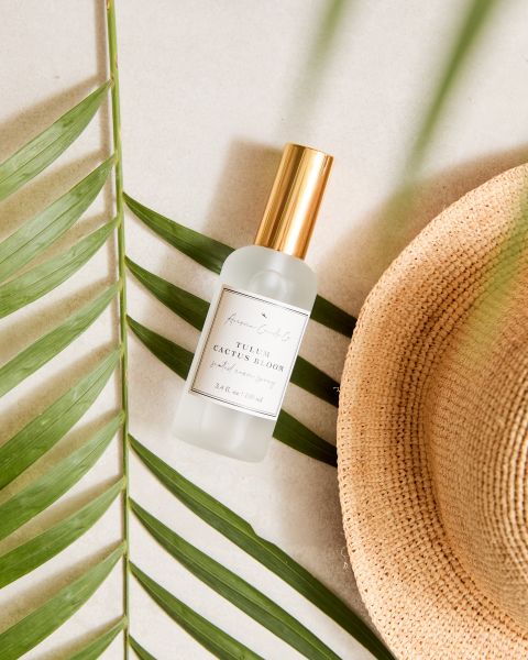 Room Spray - Tulum Cactus Bloom