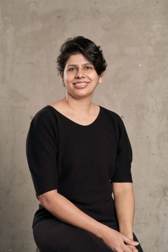 Latha Prajwal