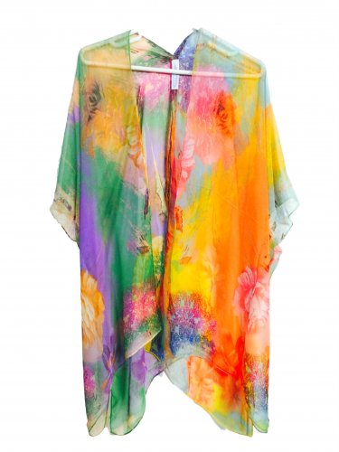 Florence Kimono MULTI