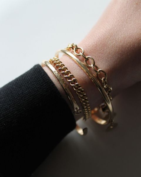 Bracelet Stack