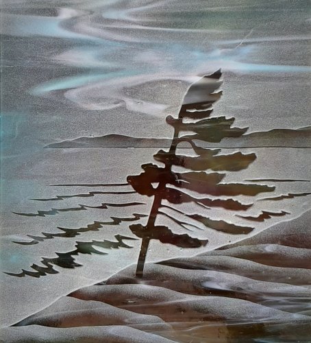 Lee Shelton