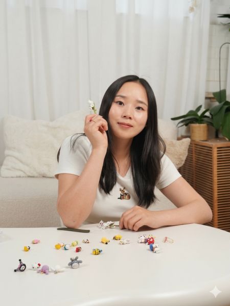 Ling Wang