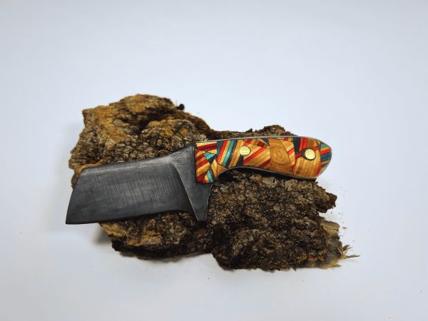 Hand Forged Paring Cleaver