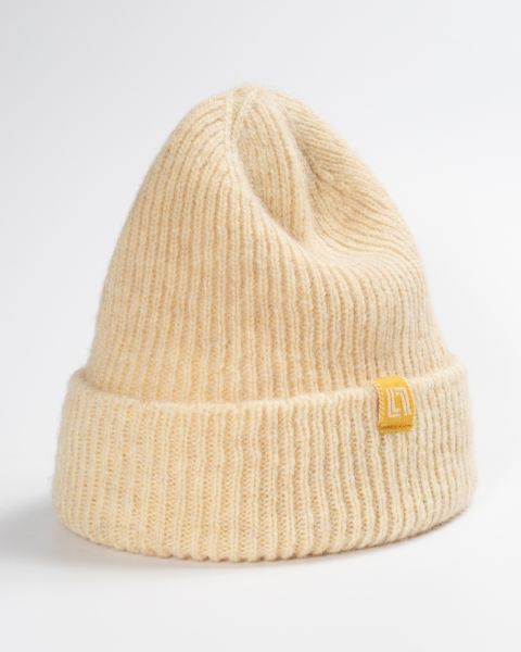 Local Wool Beanie