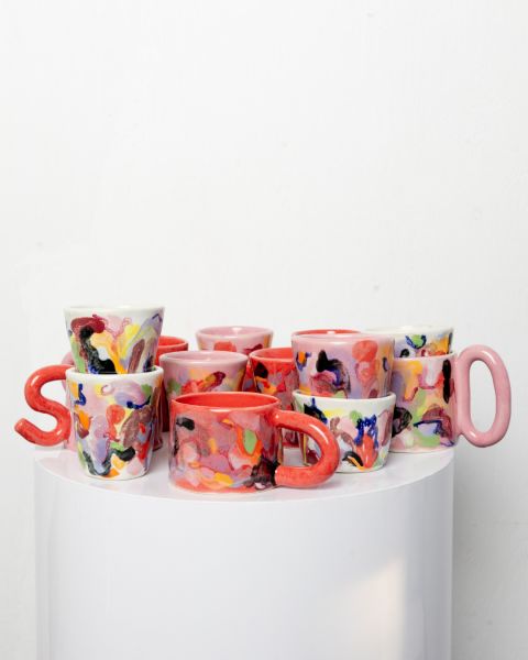 Bricolage Collection