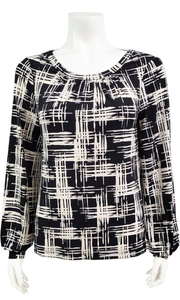 GWEN Blouse