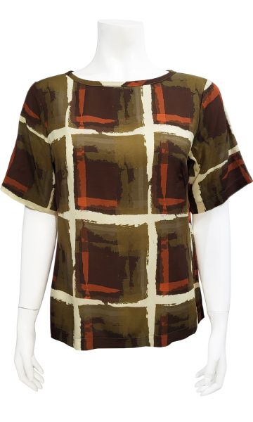CECIL Blouse