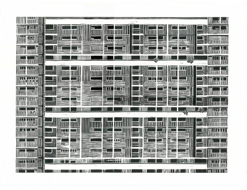 Block 232 Full Frontal