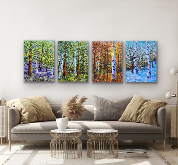 Symphony of the Seasons