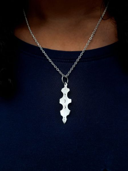 Spear Pendant