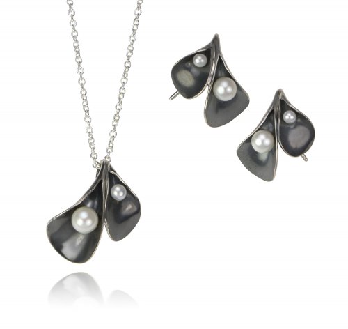 Calla Lilies