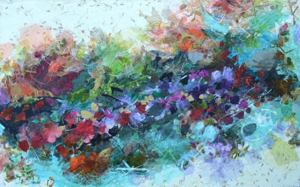 Tide Of Petals