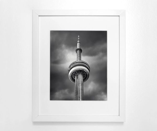 CN Tower