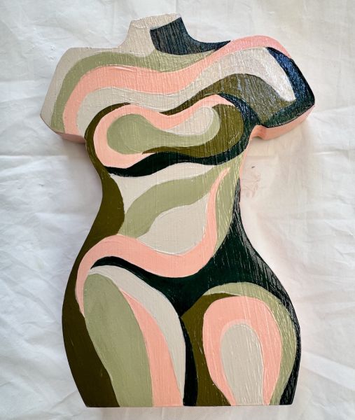 Zodiac Muses - Virgo