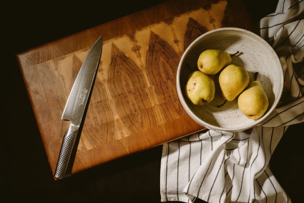 Engrain Cutting Boards