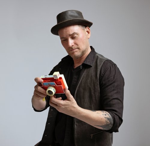 Morgan Jones