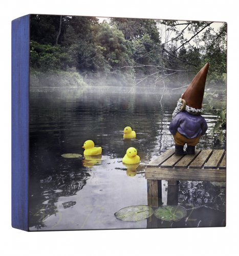 Duckie