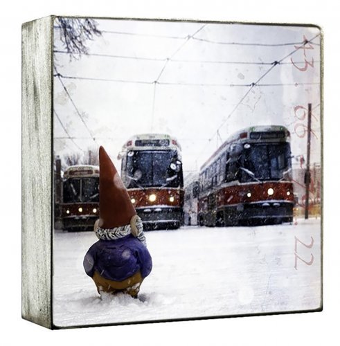 Street Cars