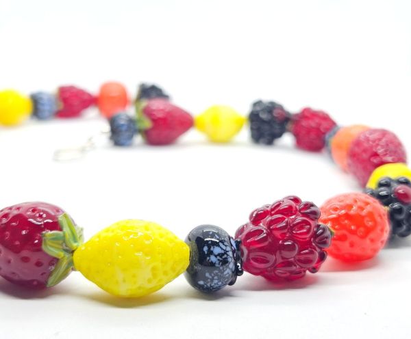 Frutta Necklace