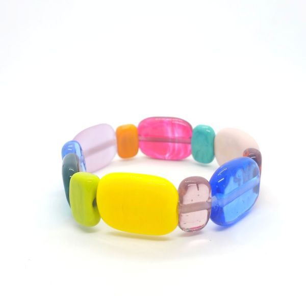 Chromatic Bracelet